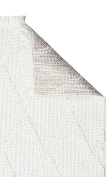 Килим Canary Lazy LAZ 04 Cream 200*290 LAZ 04 Cream фото