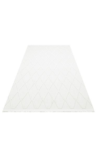 Килим Canary Lazy LAZ 04 Cream 200*290 LAZ 04 Cream фото
