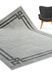 Килим Canary Noir 3307 Pale Grey 80*150 3307 Pale Grey фото 5