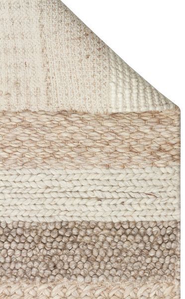 Килим Canary Yarn Langdon Natural &Oslash;120 Langdon-Natural фото