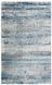 Современный ковёр Canary Breeze BRZ 11 серый с синим, 300&times;400 см BRZ 11 Grey Blue NW фото 1