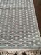 Килим Canary Alexa 116 Cream Aqua 80x150 116C.A.80150 фото 3