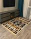 Ковер хлопковый двусторонний Canary AR 017, 60&times;90 см AR017 фото 2