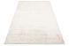 Однотонный ковёр из вискозы Canary Mono MN Plain бежевый, 130&times;190 см MN_Plain_L._Vizon фото 3