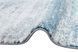 Современный ковёр Canary Breeze BRZ 11 серый с синим, 300&times;400 см BRZ 11 Grey Blue NW фото 2