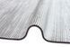 Ковер Canary Urban URB Plain Natural 130*190 URB-Plain-Natural фото 2