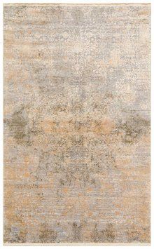 Килим Canary Lino Dyed LND 01 D. Gold 240*340 LND_01_D._Gold фото