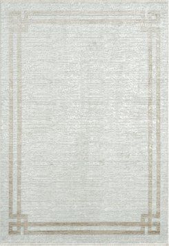 Килим Canary Noir 3310 Cream Blush 120*180 3310 Cream Blush фото