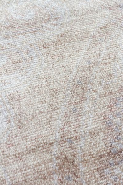 Бамбуковий килим Canary Bruma BRM 03 бежевий, 300&times;390 см BRM 03 Beige фото