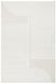 Сучасний килим Canary Aris AR 03 молочний, 160&times;230 см AR 01 Cream фото 1