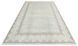 Ковер Canary Frame FRM 06 Cream Grey 80*150 FRM 06 Cream Grey фото 2