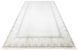 Ковер Canary Frame FRM 06 Cream Grey 80*150 FRM 06 Cream Grey фото 3