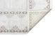 Ковер Canary Frame FRM 06 Cream Grey 80*150 FRM 06 Cream Grey фото 4