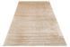 Однотонный ковёр из вискозы Canary Mono MN Plain бежевый, 200&times;300 см MN_Plain_L._Vizon фото 4