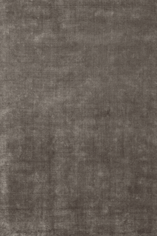 Однотонный льняной ковёр Canary Veil антрацитовый, 300&times;400 см CNR-1474 фото