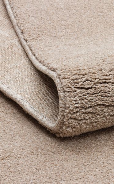 Килим Canary Vivo Plain Beige 160*230 CNR-2061 фото