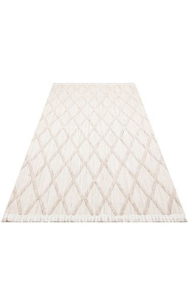 Килим Canary Lazy LAZ 04 Beige 200*290 LAZ 04 Beige фото