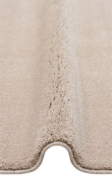 Килим Canary Vivo Plain Beige 160*230 CNR-2061 фото