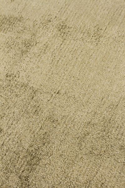 Пушистый ковёр из вискозы Canary Luxor зелёный, 200&times;300 см CNR-1524 фото
