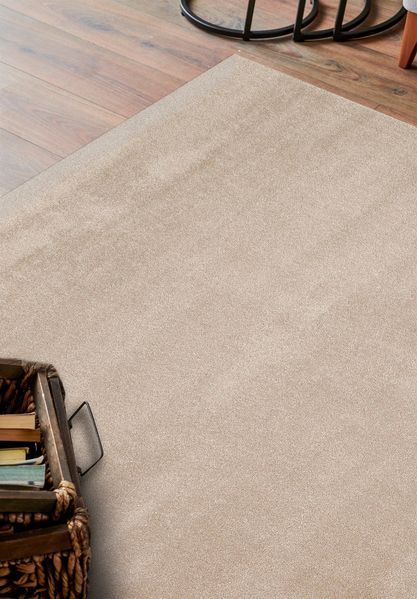Килим Canary Vivo Plain Beige 160*230 CNR-2061 фото
