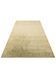 Пушистый ковёр из вискозы Canary Luxor зелёный, 200&times;300 см CNR-1524 фото 7