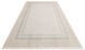 Килим Canary Frame FRM 07 Cream Gold 80*150 FRM 07 Cream Gold фото 4