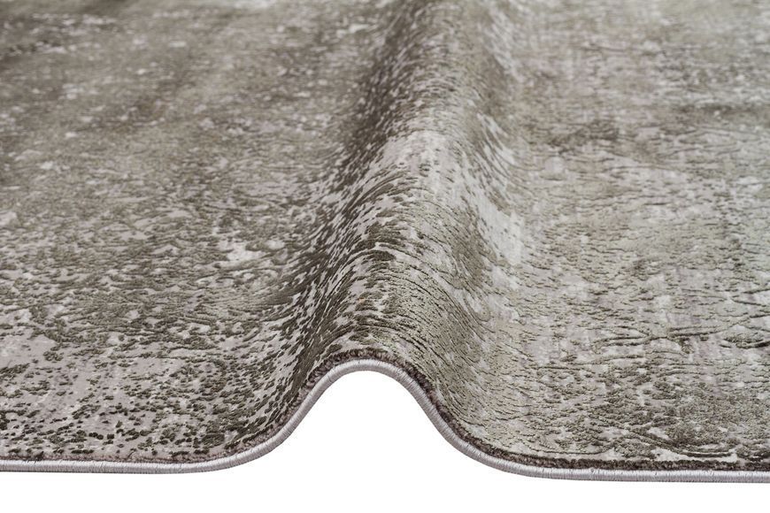 Килим Canary Lino Dyed LND 01 D. Green 80*150 LND_01_D._Green фото