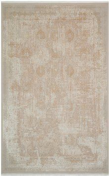 Ковер Canary Amber AMB 02 Cream Natural 160*230 AMB 02 Antrasit Cream Natural фото