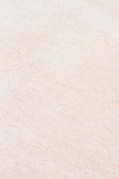 Однотонный льняной ковёр Canary Veil розовый, 140&times;200 см CNR-1475 фото