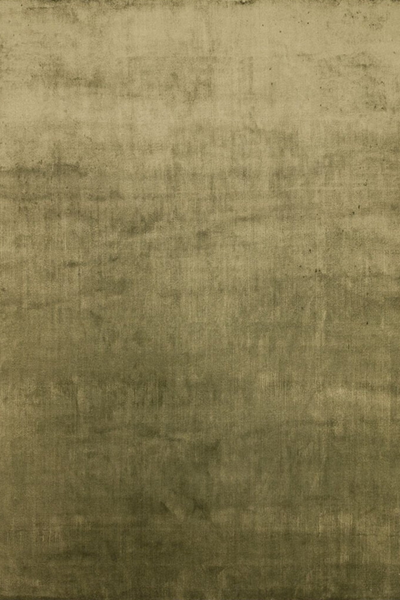 Пушистый ковёр из вискозы Canary Luxor зелёный, 250&times;350 см CNR-1525 фото