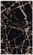 Ковер Canary Solar SLR 21 Black Gold XW 80*150 SLR-21-Black-Gold-XW фото 1
