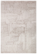 Безворсовый ковёр из вискозы Canary Iceberg Mix коричневый, 240&times;340 см CNR-1725 фото 1