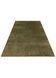 Пушистый ковёр из вискозы Canary Luxor зелёный, 250&times;350 см CNR-1525 фото 8