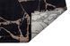 Ковер Canary Solar SLR 21 Black Gold XW 80*150 SLR-21-Black-Gold-XW фото 4