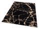 Ковер Canary Solar SLR 21 Black Gold XW 80*150 SLR-21-Black-Gold-XW фото 3