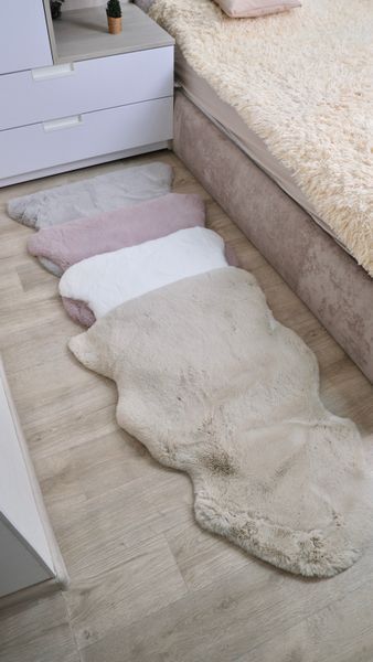 Килим Canary Bunny Powder Single 75x100 BPS75100 фото