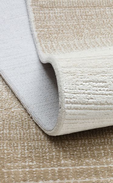 Килим Canary Marina MRN 16 Cream Beige 80*150 CNR-1086 фото