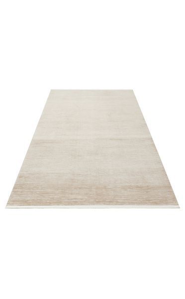 Однотонний килим Canary Basic BSC Plain бежевий, 240&times;340 см CNR-1286 фото