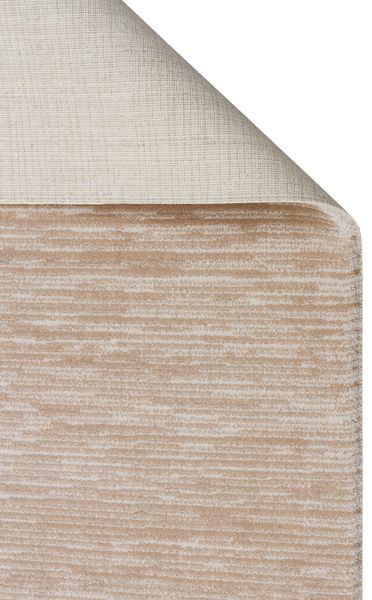 Однотонний килим Canary Basic BSC Plain бежевий, 240&times;340 см CNR-1286 фото