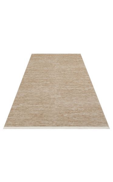 Однотонний килим Canary Basic BSC Plain бежевий, 240&times;340 см CNR-1286 фото