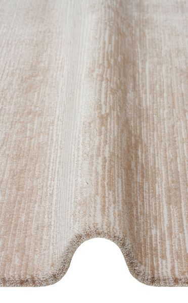 Однотонний килим Canary Basic BSC Plain бежевий, 240&times;340 см CNR-1286 фото