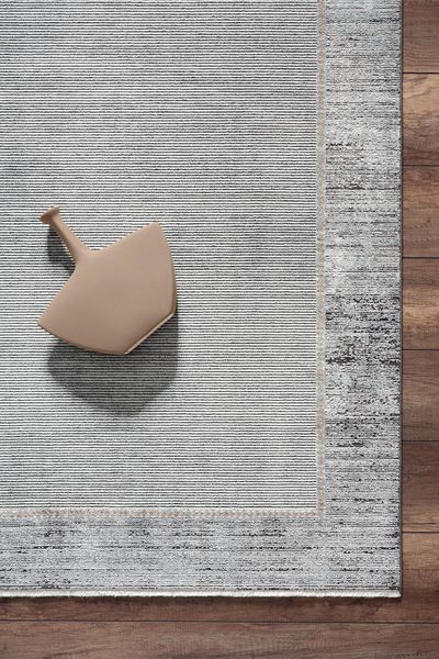 Килим Canary Nord 3907 Ombre 80*150 3907 Ombre фото