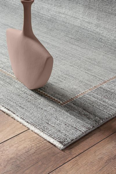 Килим Canary Nord 3907 Ombre 80*150 3907 Ombre фото