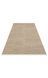 Однотонний килим Canary Basic BSC Plain бежевий, 240&times;340 см CNR-1286 фото 7