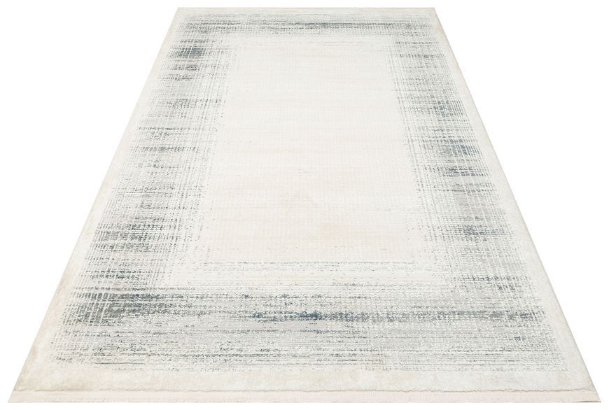 Килим Canary Marina MRN 08 Cream Silver 200*290 MRN 08 Cream Silver фото