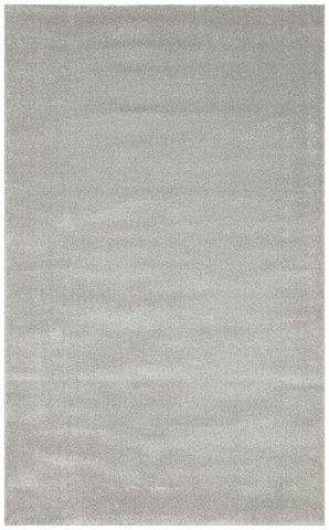 Пухнастий килим Canary Vivo Plain сірий, 160&times;230 см CNR-2063 фото