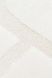 Пухнастий килим Canary Aris AR 04 молочний, 80&times;150 см AR 01 Cream фото 3