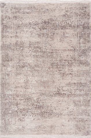 Бамбуковий килим Canary Touch 1201 бежевий з блакитним, 120&times;180 см CNR-1114 фото