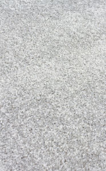 Пухнастий килим Canary Vivo Plain сірий, 200&times;290 см CNR-2064 фото