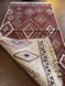 Килим Canary AM 001 BEIGE RED 60x90 AM001BR фото 2